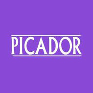 Picador Press Books